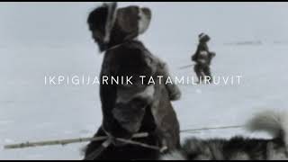 Terry Uyarak - Aniqsaatuinnarit