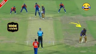 Top 10 Funniest 🤣 Moments in Cricket Ever || C Man