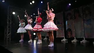 2024/11/10 SpringUp（IDOL BASTAR Live Vol.418）