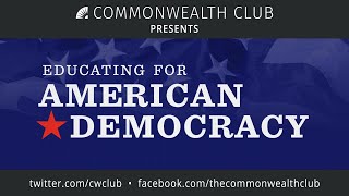 Educating for American Democracy