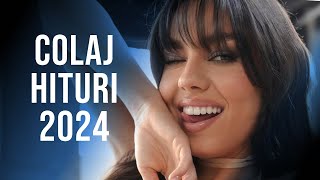 Cea Mai Ascultata Muzica Romaneasca 2024 🎵 Melodii Romanesti 2024 Mix 🎵 Top Muzica Romaneasca 2024