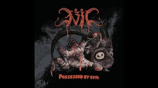 Evil - 首斬り Reaper (Possessed by Evil 2021)