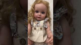 Reborn baby box👧👧👧 Кукла Реборн #reborn #реборн #foryou #bestvideo #shortvideo #funnyvideo