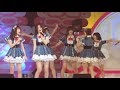 挨拶から始めよう 一生の間に何人と出逢えるのだろう akb48 team8 秋田県再公演 第2部