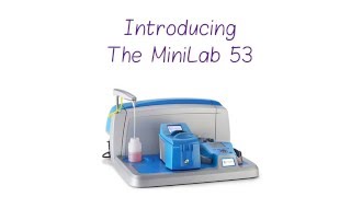 MiniLab 53 overview