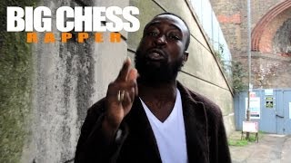 Big Chess - Fire In The Streets