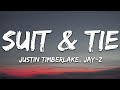 Justin Timberlake - Suit  Tie (official Video) Ft. Jay-z