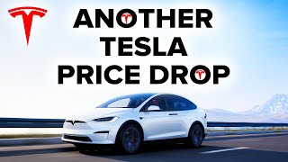 Tesla Drops Prices On Model 3 and Y | Adds 10,000 Free Supercharger Miles