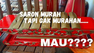 #giveaway ReView SARON PLAT BESI!!!!! - info give away....