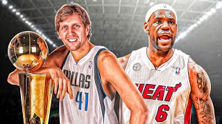 First to Worst: Biggest NBA Team Letdowns