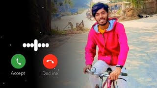 Teri Aashiqui Ne Mara 2.0 Ringtone | Amarjeet | Himesh Reshammiya | Sad 😔 Ringtone
