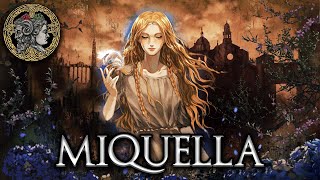 The FULL Story of Miquella - So Far | Elden Ring Lore Before DLC