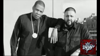 Jay-Z \u0026 DJ Khaled - HOVA (FULL MIXTAPE)