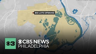 Big Lots to open 70 stores this week, including one store in Bucks County