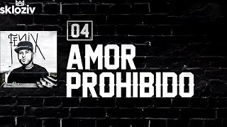 04. Amor prohibido - Nicky jam ft Sean Paul, Konshens (Álbum Fenix)