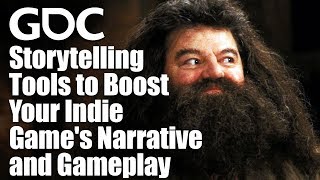 Storytelling Tools to Boost Your Indie Game's Narrative and Gameplay