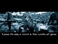 Linkin Park - CASTLE OF GLASS (Official Lyrics Music Video)