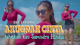 Download Lagu Anugrah Cinta Era Syaqira Tahukah Kau Samudra Hind... MP3 Gratis