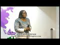 THE SHIELD OF FAITH - Pastor Atinuke Adesanya