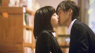 川口春奈　キスシーン再