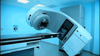 Linear Accelerators LINAC BMET TV