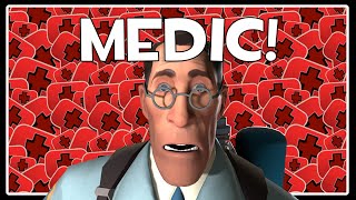 MEDIC! [SFM]