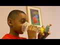 Care Connection: Breathing Easier With School-Based Asthma Therapy