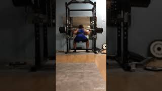 SQUAT 200kg 2reps, DEADLIFT 230kg 3reps