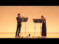 bériot duo concertante no.3 ベリオ 協奏的二重奏曲第3番