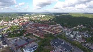 Dji Phantom Sweden, Uddevalla