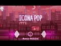 Icona Pop - All Night (remix) cute - Tik Tok Song | Music Station