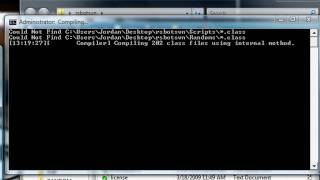rsbot problem! help!!