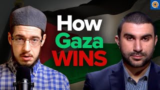 Israel is Losing - And They Know it | Sami Hamdi & Imam Tom Live