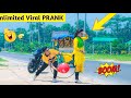 Unlimited PRANK Clips  | Best PRANK Competition | From ComicaL TV