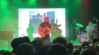 Zach Bryan - Hope Again - Charlotte, NC (7/2/21)