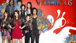 Victorious love story Beck and Tori season 5 episode 25