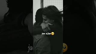 jaan nishar hai 🥺💝#reels  #asetheticstatus #lofi #shorts #shortsviral #love #ytshorts #trending