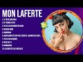 Mon Laferte Latin Songs 2024 - Top 10 Best Songs - Greatest Hits - Full Album