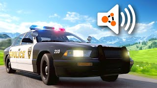 10 Audio Updates You Missed in BeamNG 0.33