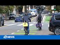 San Francisco explores offering bounties for reporting of drivers blocking bike lanes