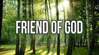 ♫ Friend of God - Adhemar de Campos | One hour of Gospel / Evangelical Musical Fund. Cover