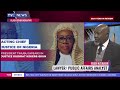 2024 year in review judicial succession task ahead new cjn kekere ekun