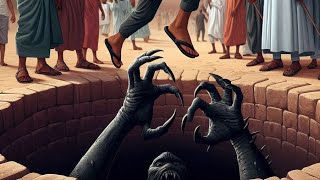 Tatsuniyar Aljanar Rijiya da Samari Yan Zaman Banza // Hausa Novel // African folktale