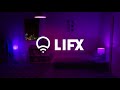 lifx mini white a19 wi fi smart led light bulb dimmable warm white no hub required