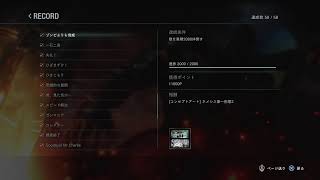 バイオハザードRE3 ボックス開けない、回復1のみの両縛りとさらに2時間以内クリアも！ 1周目から取れるASSISTED Sランク配信！