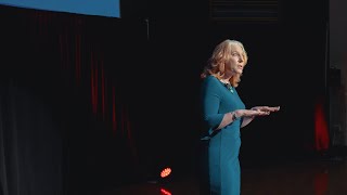 How equal access is an illusion: Breaking the patterns | Eileen O'Brien | TEDxSaint Leo U