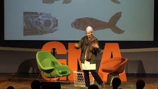 GNA Talks Conference III | Baljinder Kaur | Everyday Sikhi Through Everyday Art + Q\u0026A