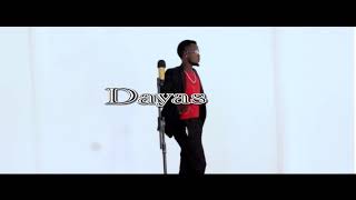 Ali kiba kadogo cover .... By Dayas