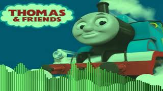 Thomas The Tank Engine - Theme Song (WesterNFishingeR remix)