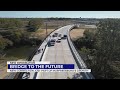 Murfreesboro unveils new bridge aimed to make commutes easier